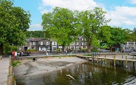 The Waterhead Inn, Ambleside- The Inn Collection Group